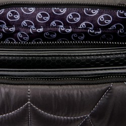 Loungefly Marvel - Borsa a tracolla Spider-Man MVTB0166